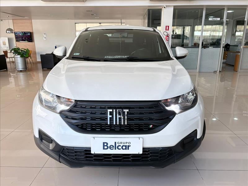  STRADA  1.3 Firefly Freedom CD 5