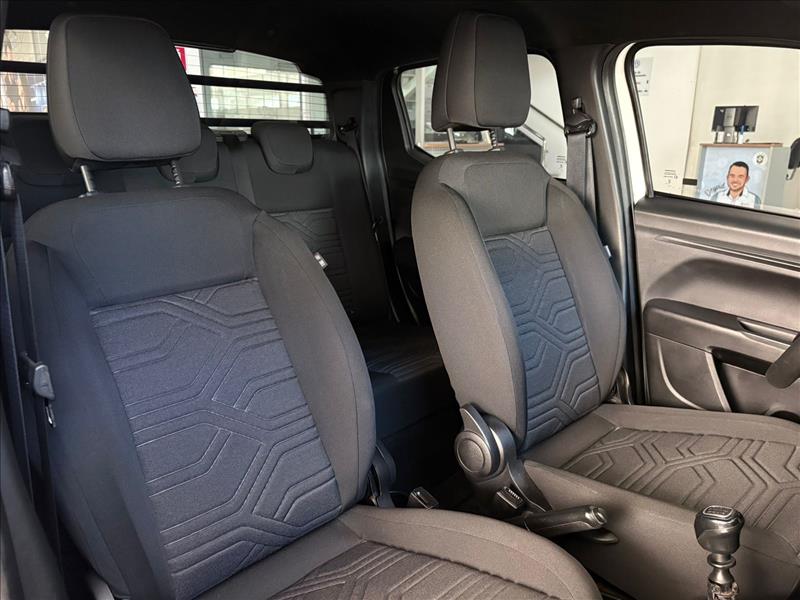  STRADA  1.3 Firefly Freedom CD 6