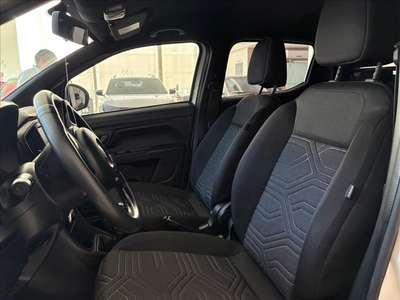  STRADA  1.3 Firefly Freedom CD 8