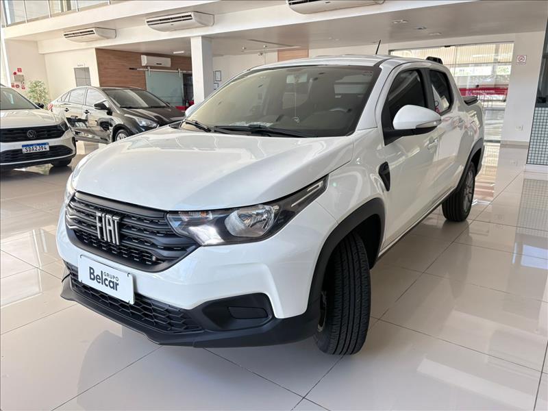  STRADA  1.3 Firefly Freedom CD 4