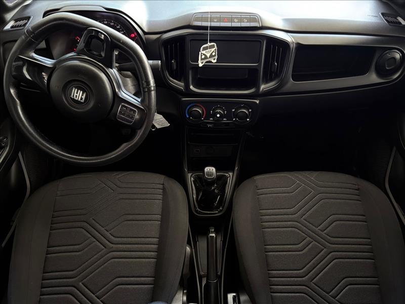  STRADA  1.3 Firefly Freedom CD 10