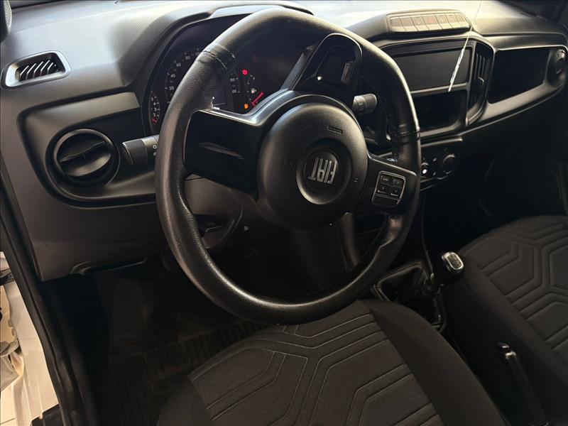  STRADA  1.3 Firefly Freedom CD 11