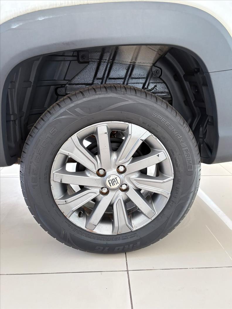  STRADA  1.3 Firefly Freedom CD 16