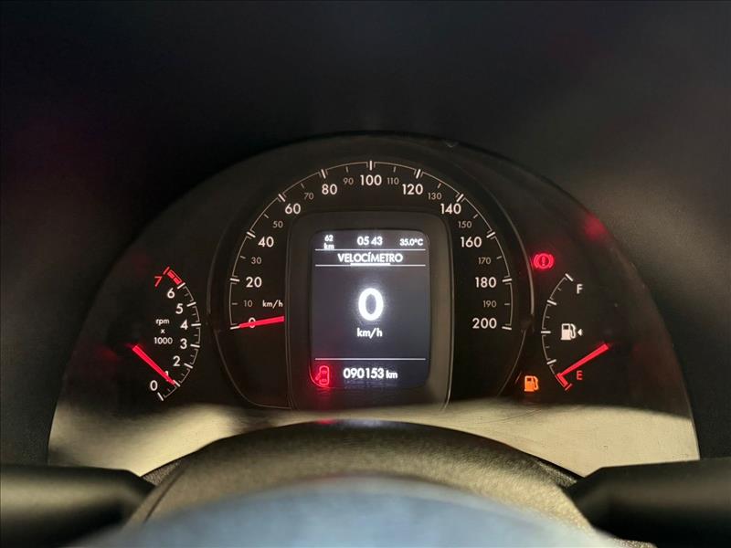  STRADA  1.3 Firefly Freedom CD 13