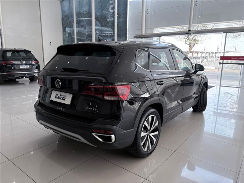  TAOS  1.4 250 TSI Highline 1