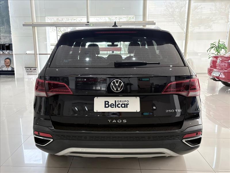  TAOS  1.4 250 TSI Highline 2