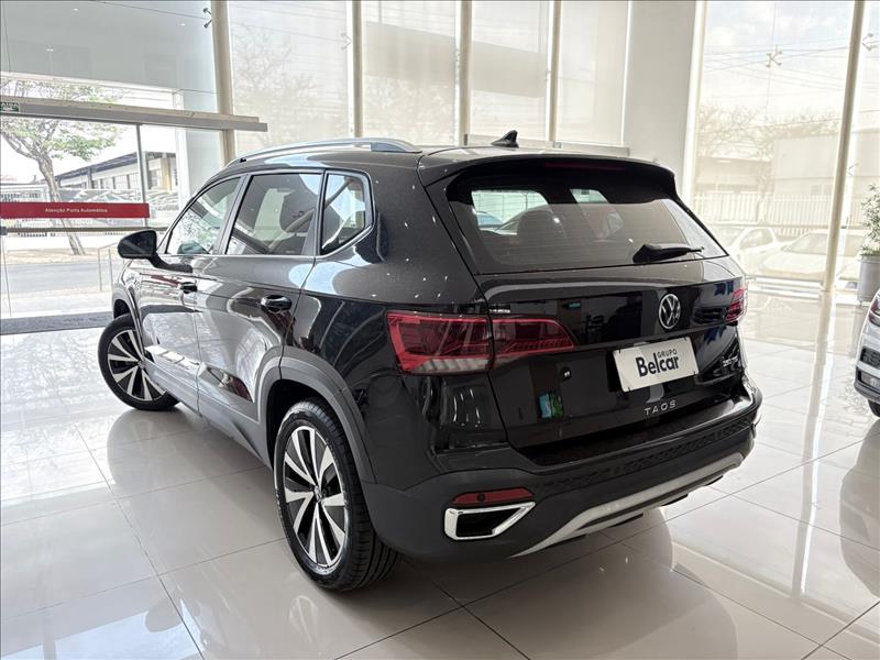  TAOS  1.4 250 TSI Highline 3