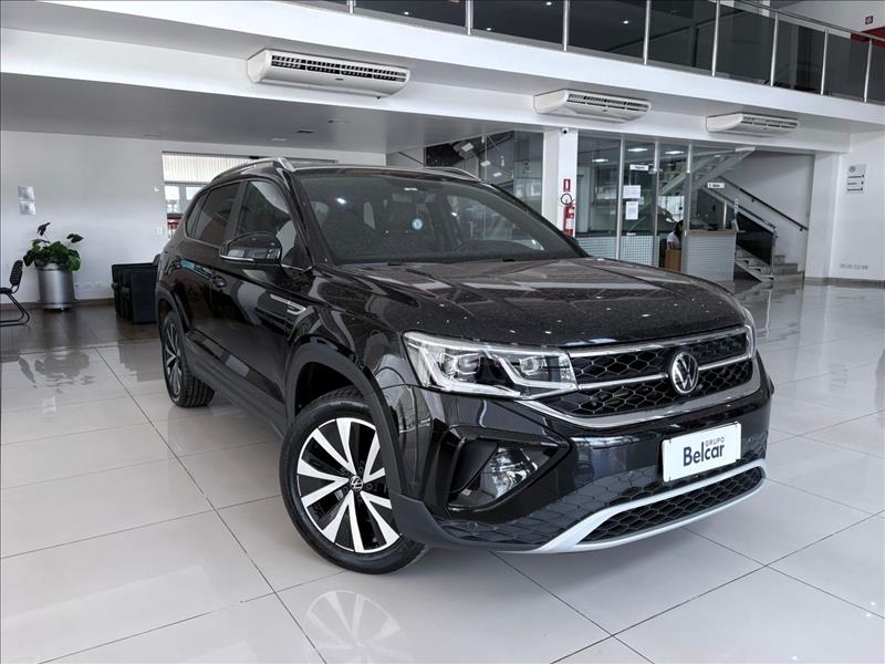  TAOS  1.4 250 TSI Highline 0