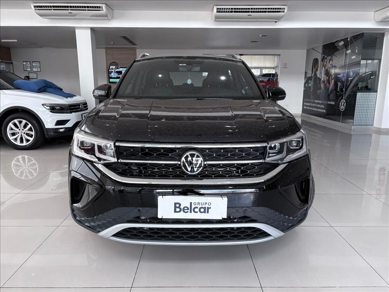  TAOS  1.4 250 TSI Highline 5
