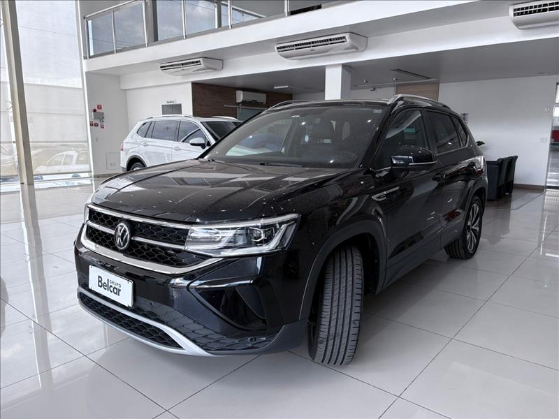  TAOS  1.4 250 TSI Highline 4