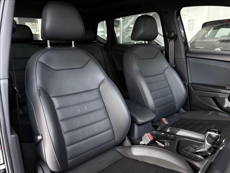  TAOS  1.4 250 TSI Highline 6