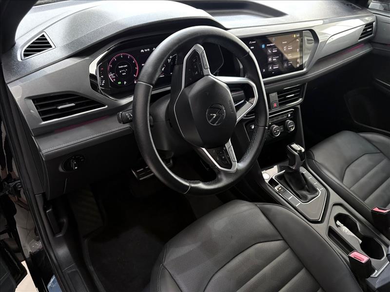  TAOS  1.4 250 TSI Highline 12