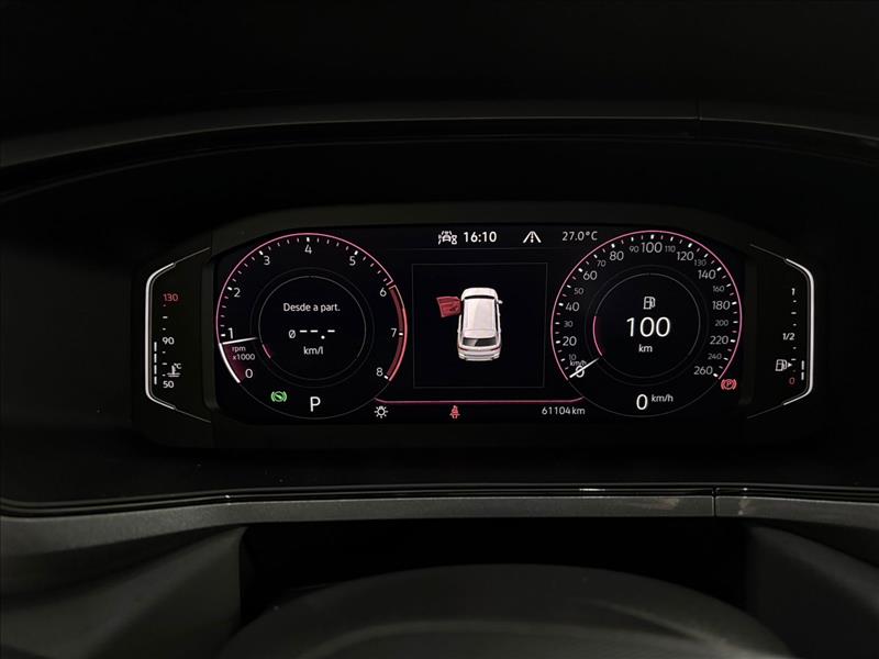  TAOS  1.4 250 TSI Highline 14