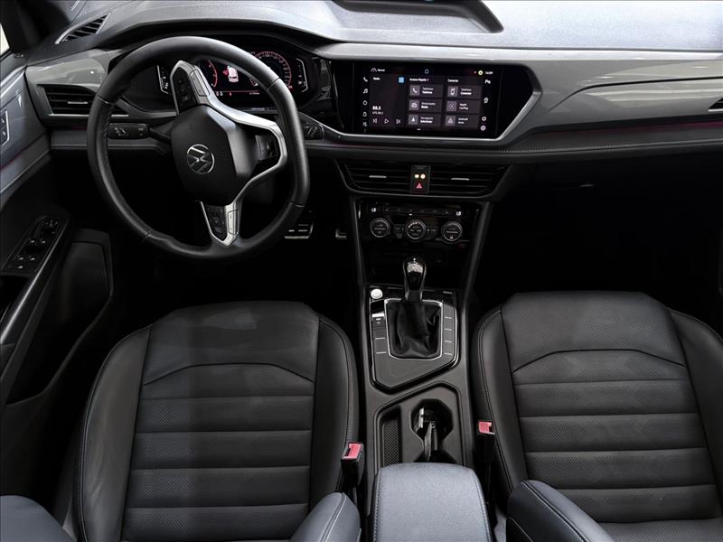  TAOS  1.4 250 TSI Highline 11