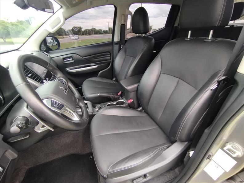  L200 TRITON  2.4 16V Turbo Sport HPE CD 4X4 6