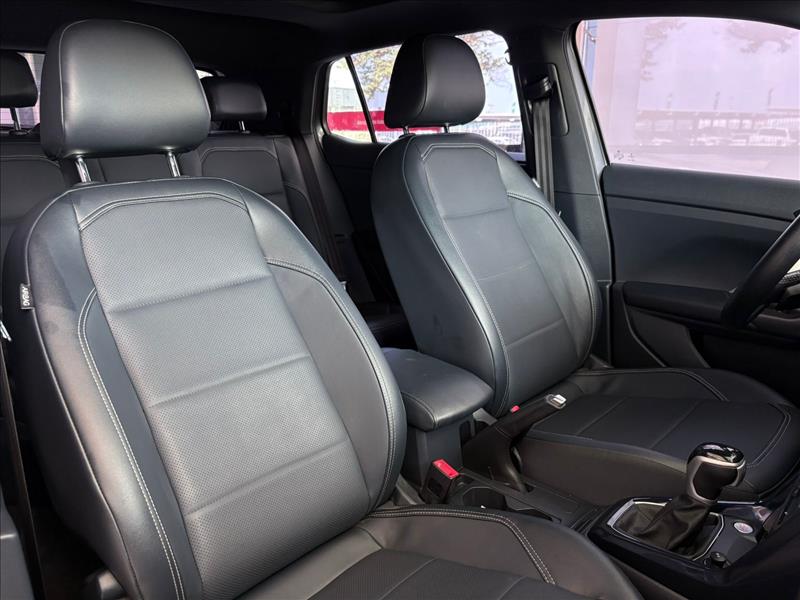  T-CROSS  1.0 200 TSI Comfortline 6