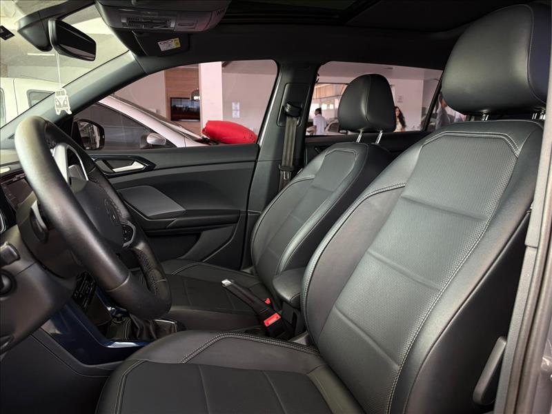  T-CROSS  1.0 200 TSI Comfortline 8