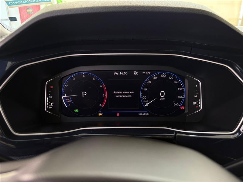  T-CROSS  1.0 200 TSI Comfortline 14