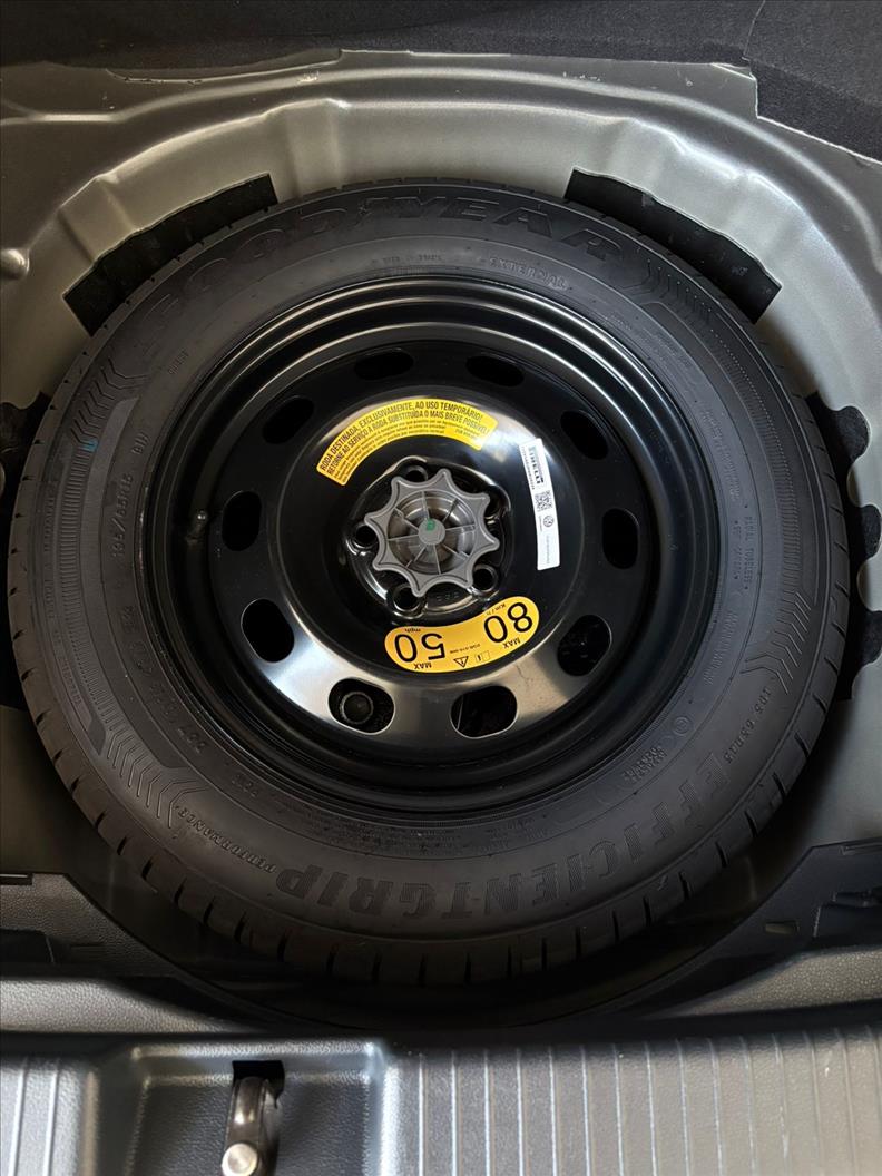  T-CROSS  1.0 200 TSI Comfortline 16