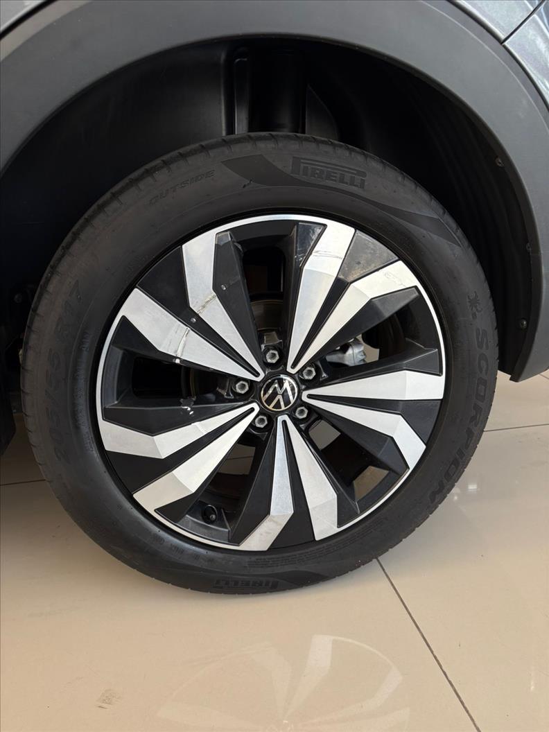  T-CROSS  1.0 200 TSI Comfortline 18