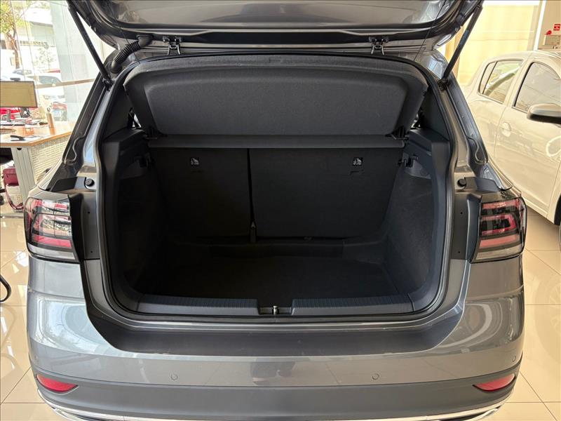  T-CROSS  1.0 200 TSI Comfortline 15