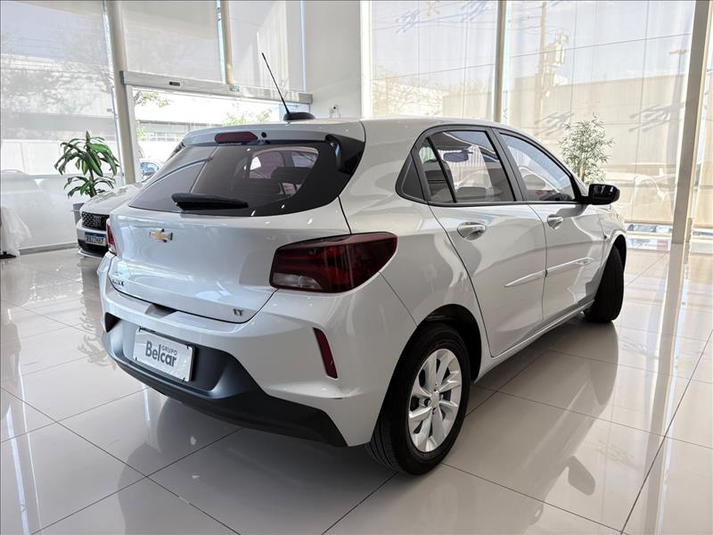  ONIX  1.0 LT 1