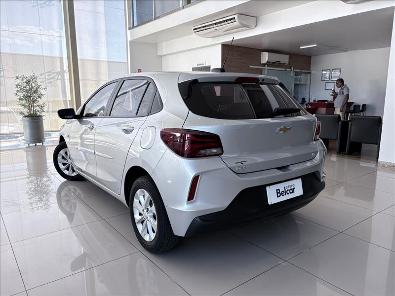  ONIX  1.0 LT 3