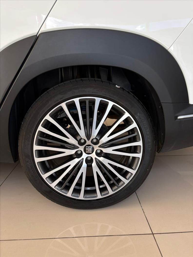  FASTBACK  1.3 Turbo 270 Limited Edition 17