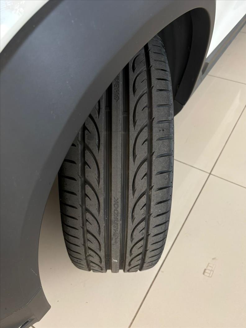  FASTBACK  1.3 Turbo 270 Limited Edition 16