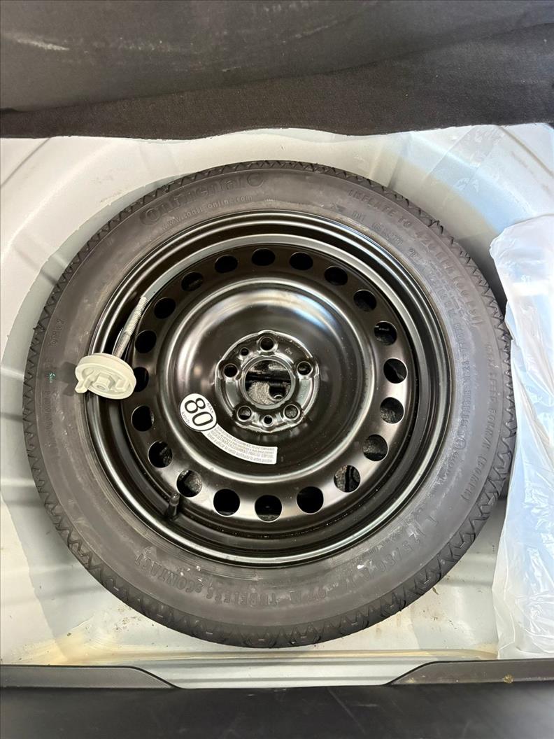  FASTBACK  1.3 Turbo 270 Limited Edition 15