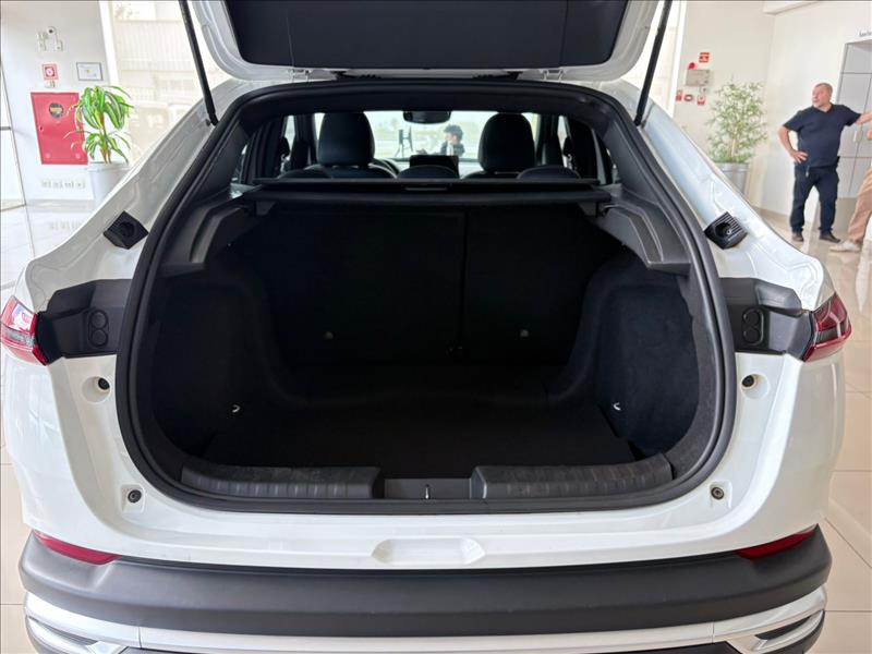  FASTBACK  1.3 Turbo 270 Limited Edition 14