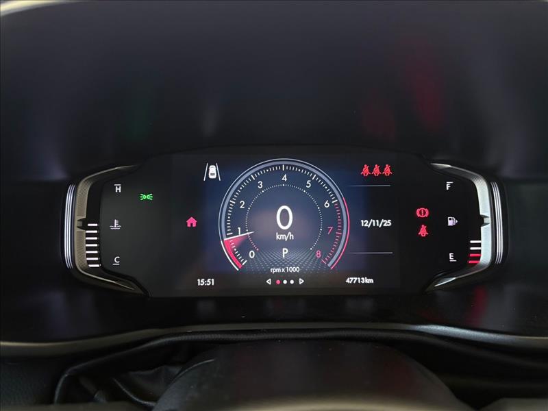  FASTBACK  1.3 Turbo 270 Limited Edition 13