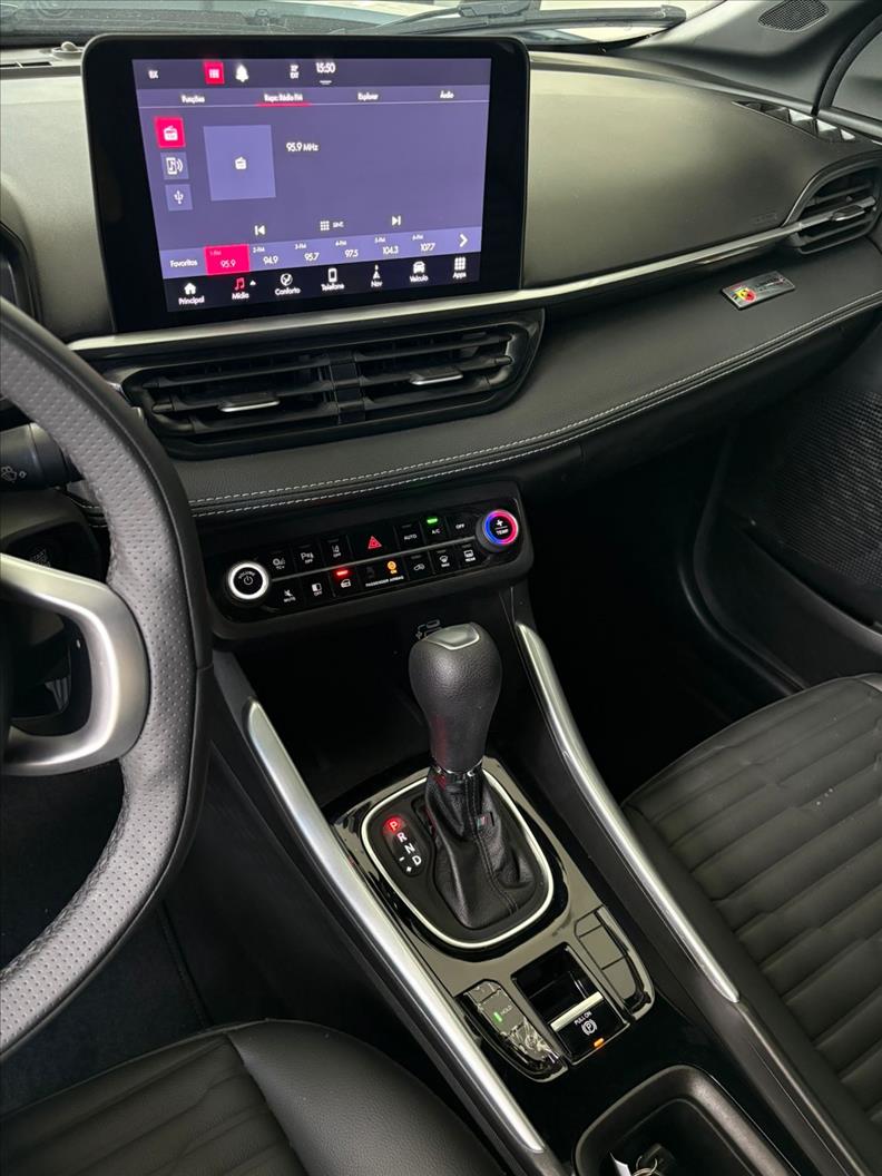  FASTBACK  1.3 Turbo 270 Limited Edition 12