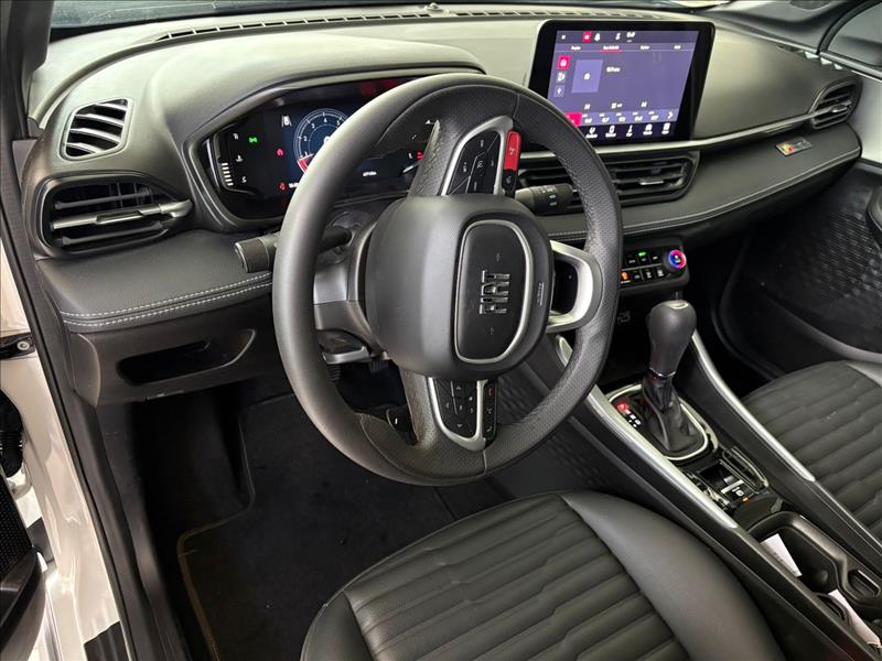  FASTBACK  1.3 Turbo 270 Limited Edition 11