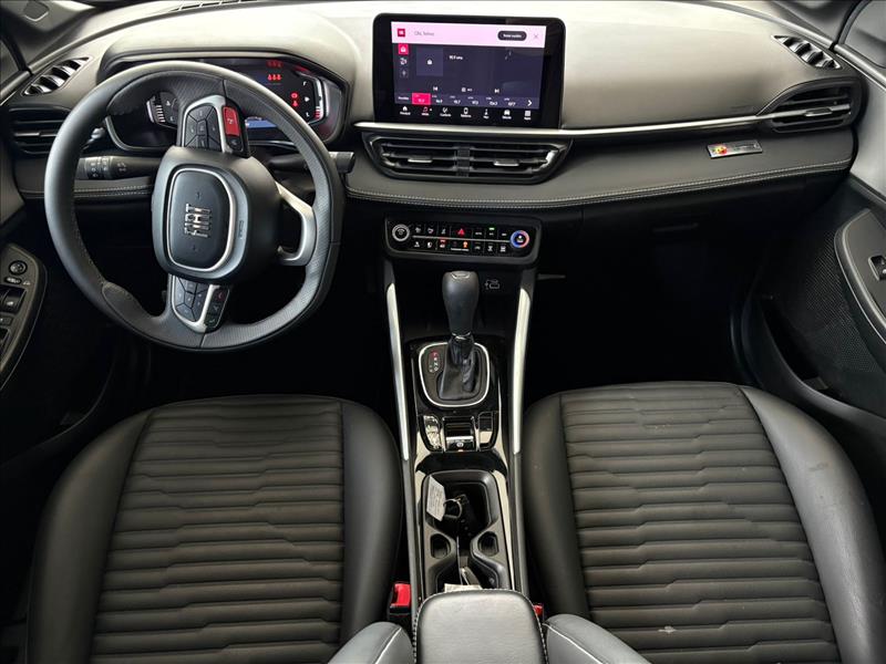  FASTBACK  1.3 Turbo 270 Limited Edition 10