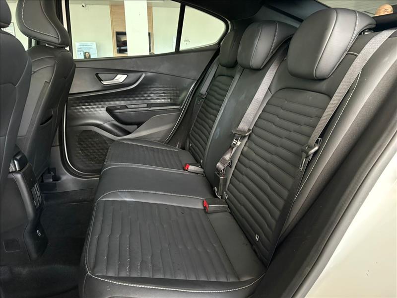  FASTBACK  1.3 Turbo 270 Limited Edition 9