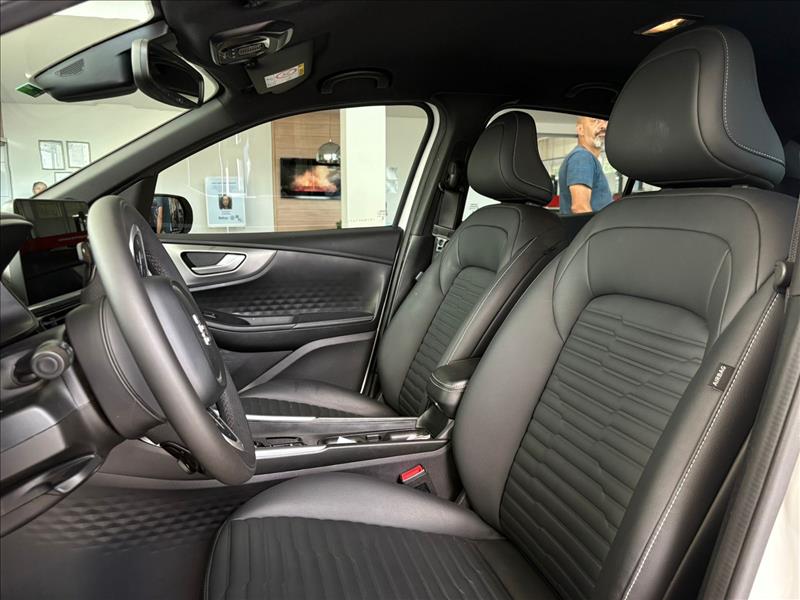  FASTBACK  1.3 Turbo 270 Limited Edition 8