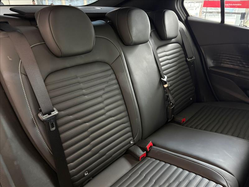  FASTBACK  1.3 Turbo 270 Limited Edition 7