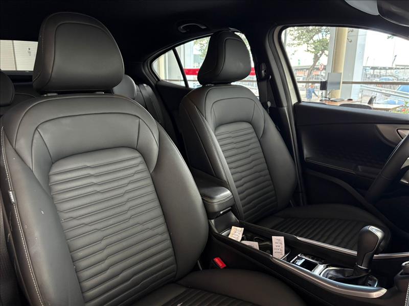  FASTBACK  1.3 Turbo 270 Limited Edition 6