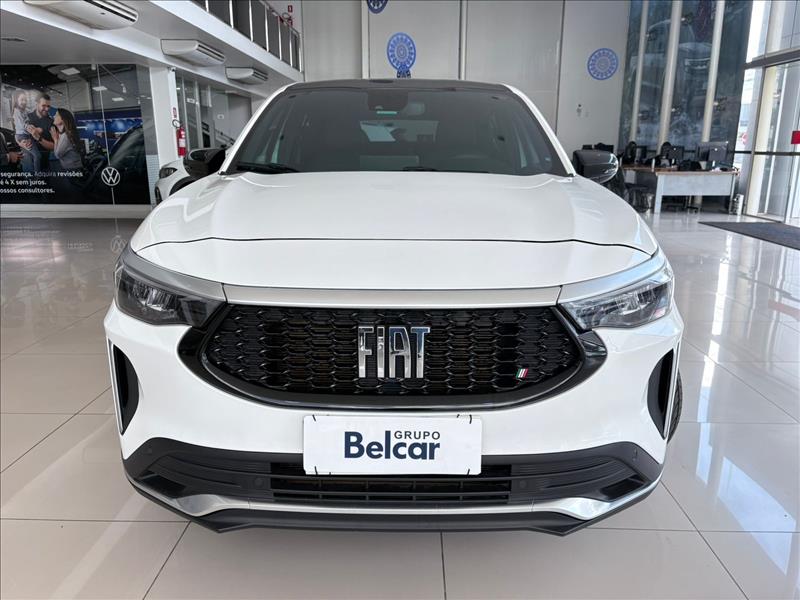  FASTBACK  1.3 Turbo 270 Limited Edition 5