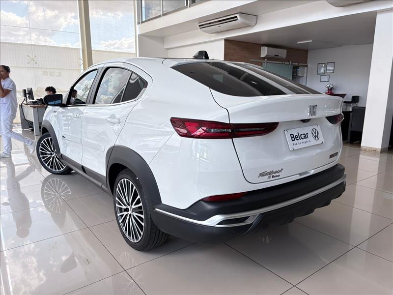  FASTBACK  1.3 Turbo 270 Limited Edition 3