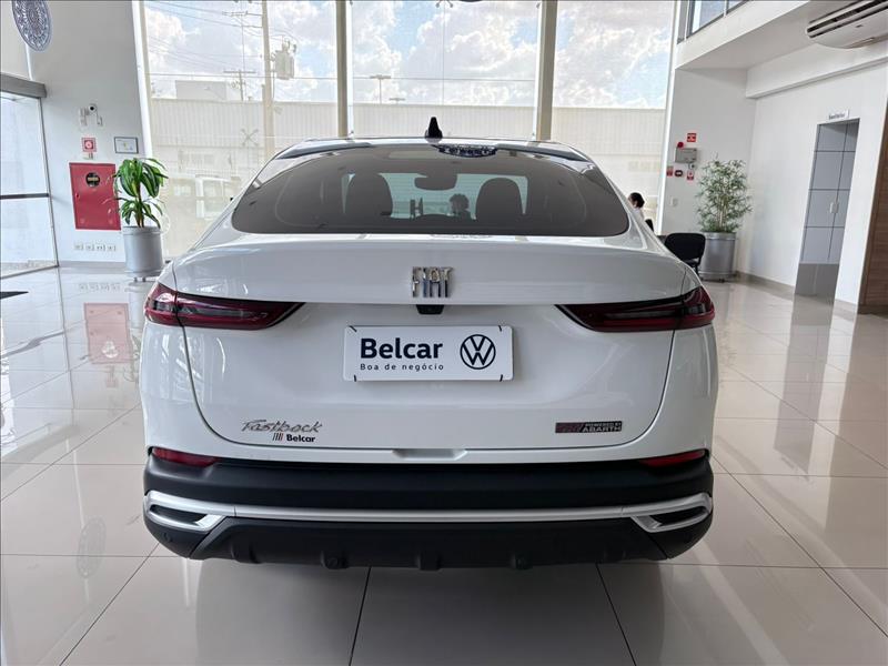  FASTBACK  1.3 Turbo 270 Limited Edition 2