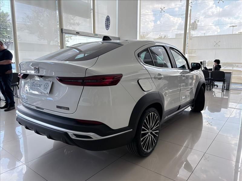  FASTBACK  1.3 Turbo 270 Limited Edition 1