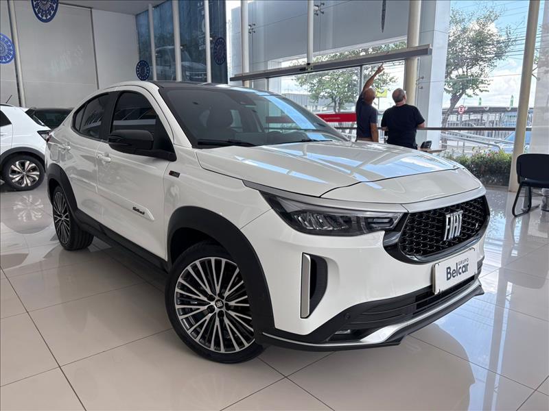  FASTBACK  1.3 Turbo 270 Limited Edition 