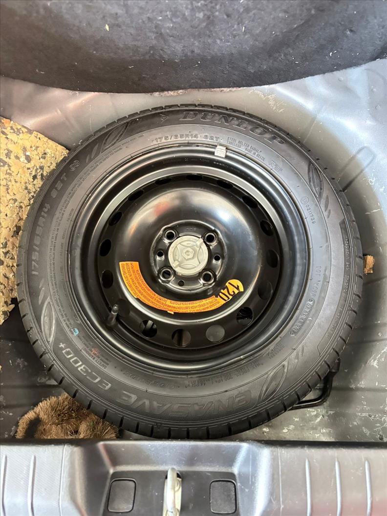  ARGO  1.3 Firefly Trekking 15