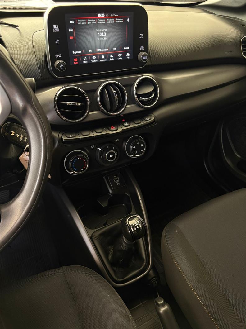  ARGO  1.3 Firefly Trekking 12