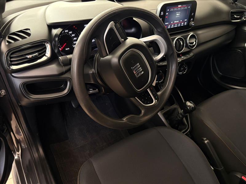  ARGO  1.3 Firefly Trekking 11