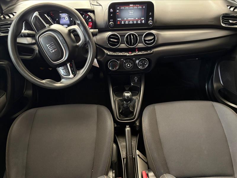  ARGO  1.3 Firefly Trekking 10