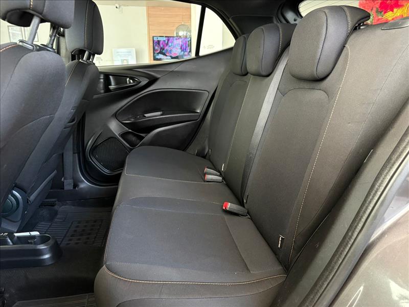  ARGO  1.3 Firefly Trekking 9