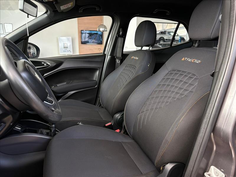  ARGO  1.3 Firefly Trekking 8